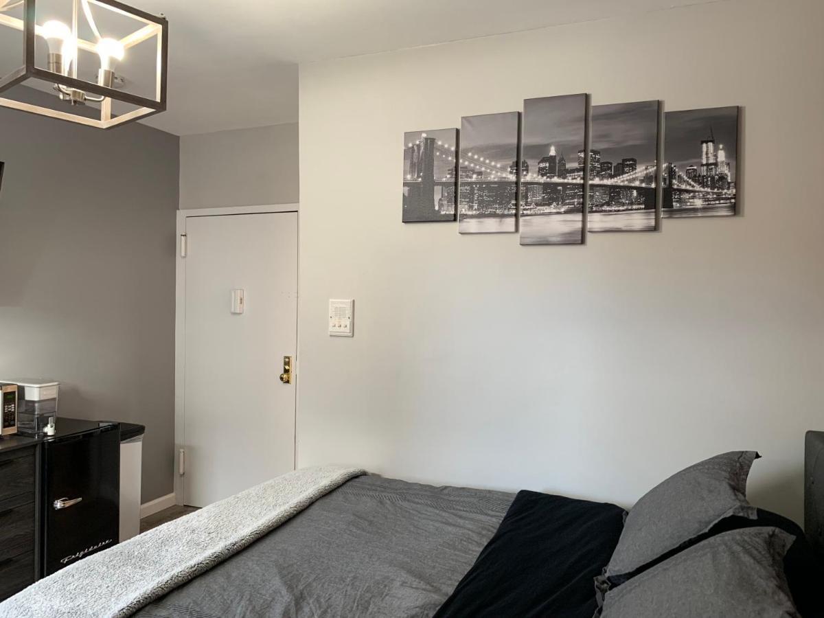 Brooklyn Studios By The Beach Nowy Jork Zewnętrze zdjęcie
